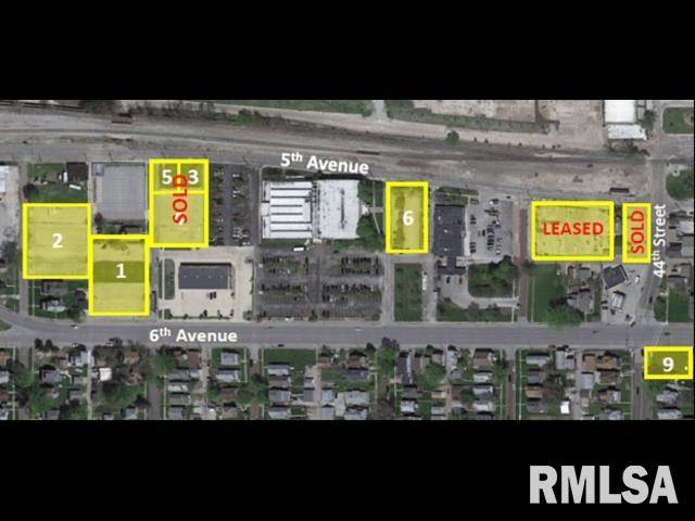 513-527 39TH ST, Rock Island, IL 61201