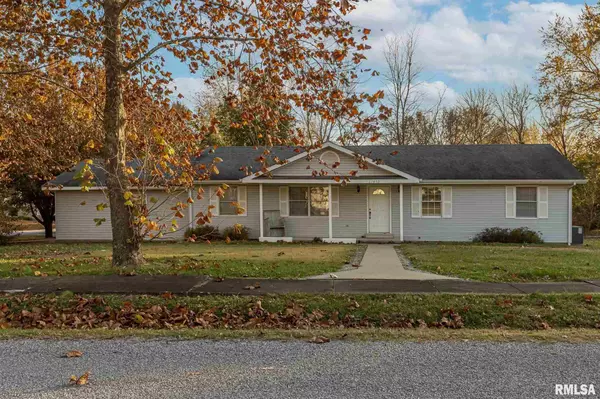 Thompsonville, IL 62890,21470 BENTON ST