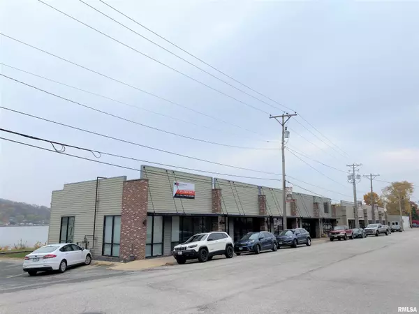 201-1 N MAIN ST #201-1, Port Byron, IL 61275