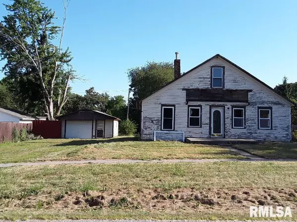 Viola, IL 61486,1405 16TH AVE