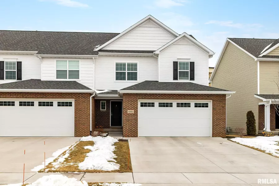 4551 E SLATE CREEK DR, Bettendorf, IA 52722