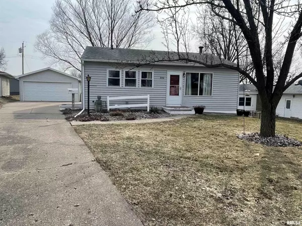 Clinton, IA 52732,505 HIGHVIEW DR