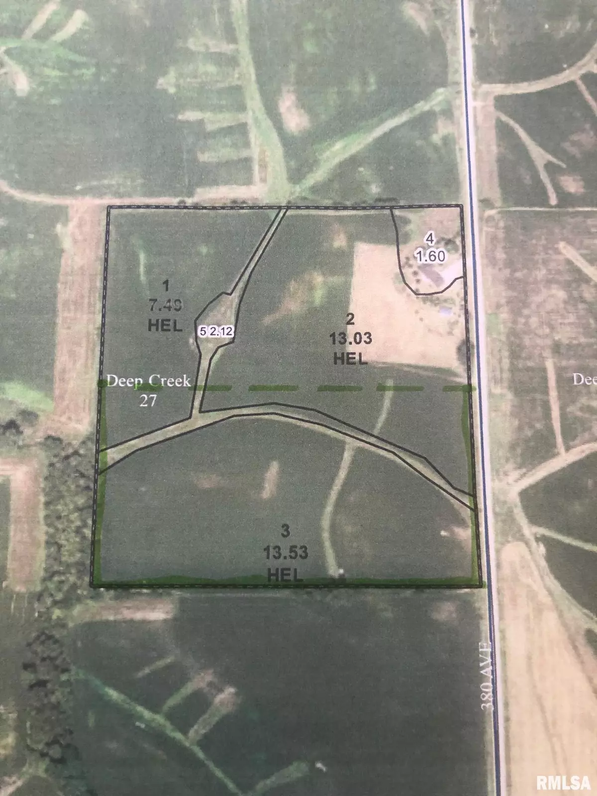 Bryant, IA 52727,00 380TH AVE