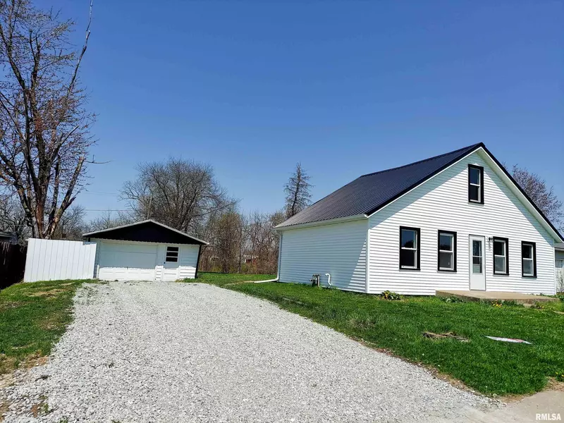 1405 16TH AVE, Viola, IL 61486