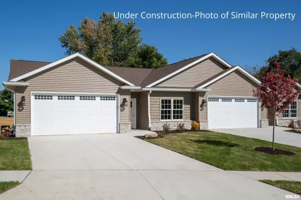 Le Claire, IA 52753,600 TITUS CT