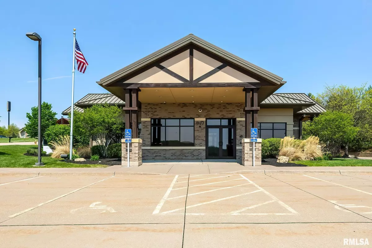 Le Claire, IA 52753,949 MISSISSIPPI VW