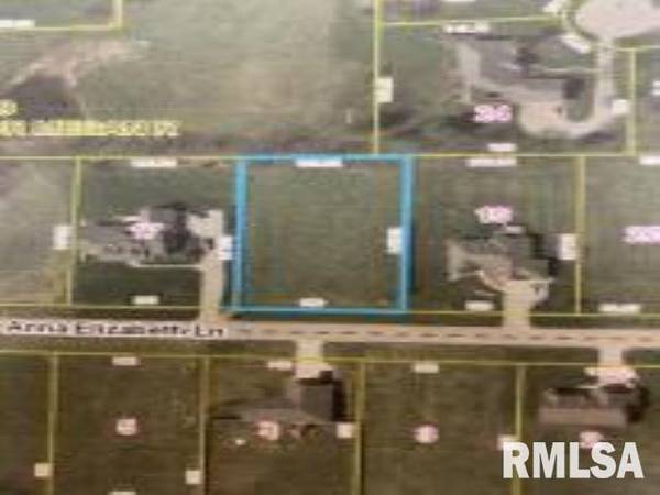 2617 Anna Elizabeth LN, Muscatine, IA 52761-0001