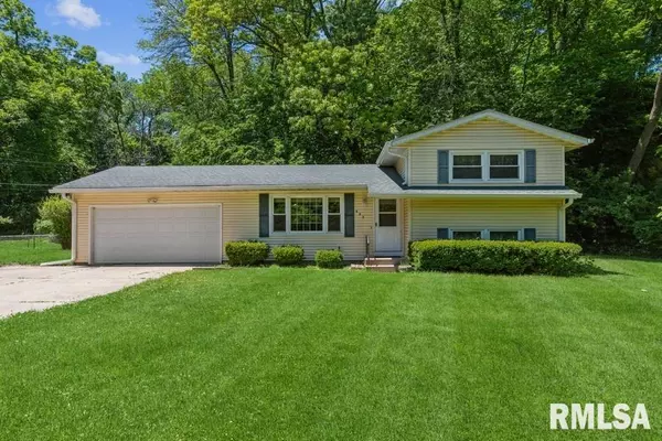 Moline, IL 61265,571 48TH ST