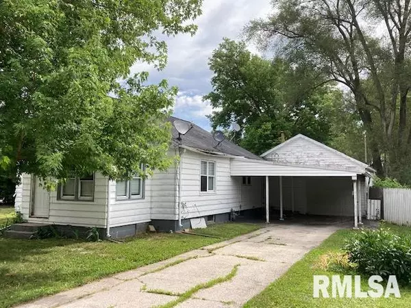 Colona, IL 61241,808 4TH ST