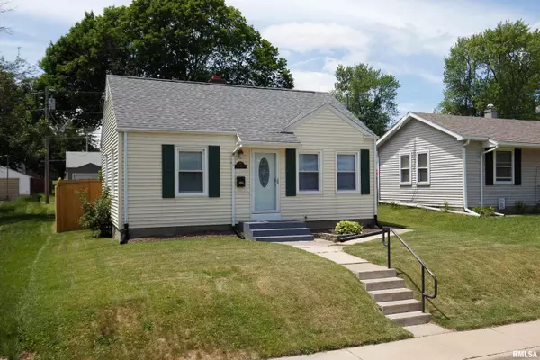 Bettendorf, IA 52722,728 24TH ST