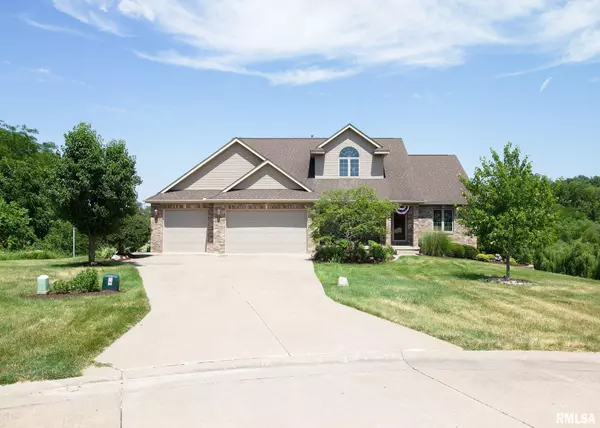903 9TH Street Court East, Andalusia, IL 61232