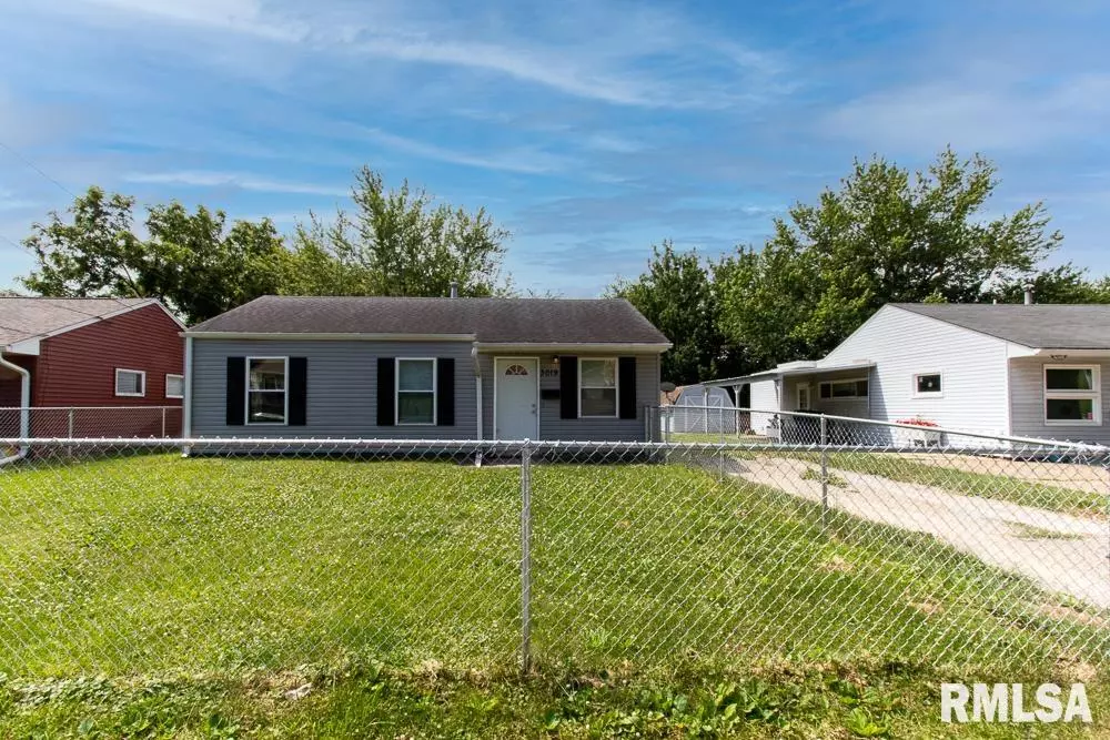 Davenport, IA 52804,3019 W 2ND ST