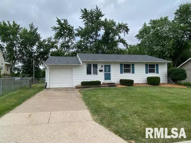 1313 SUNNY HILL CT, Bettendorf, IA 52722