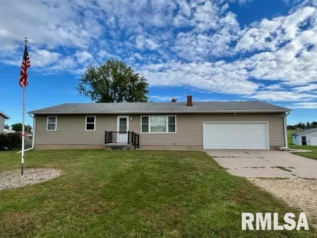 326 Emma CT, Goose Lake, IA 52750