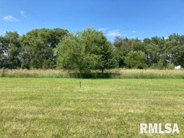 Port Byron, IL 61275,4001 229TH Street Circle North