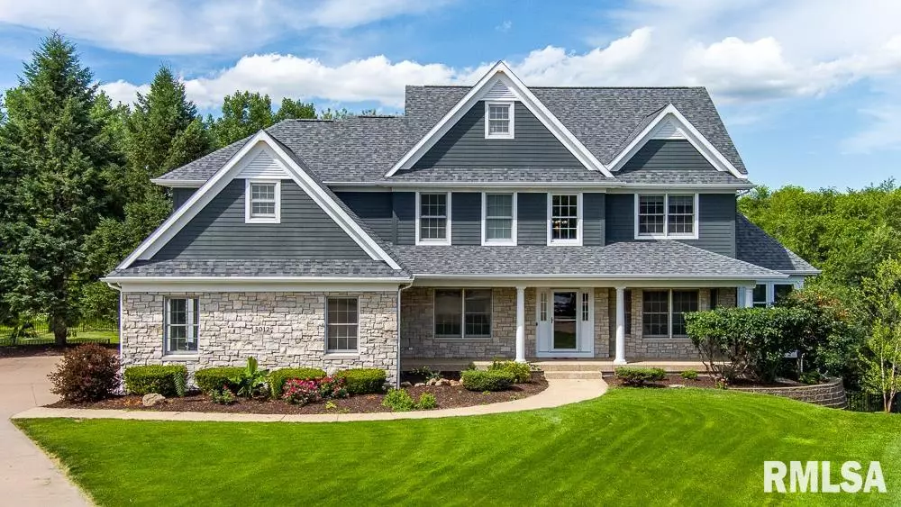Bettendorf, IA 52722,5012 FOXBOROUGH CT