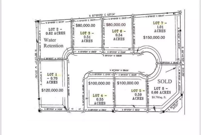 Aledo, IL 61231,Lot 4 SE 13TH Avenue Court