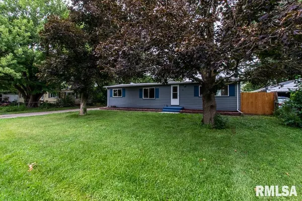 Milan, IL 61264,7521 25TH ST