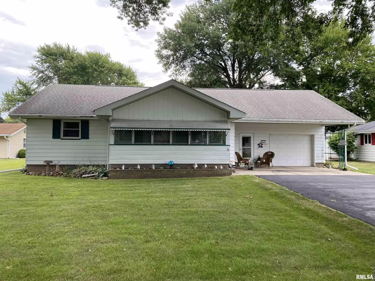 Annawan, IL 61234,503 S MAIN ST