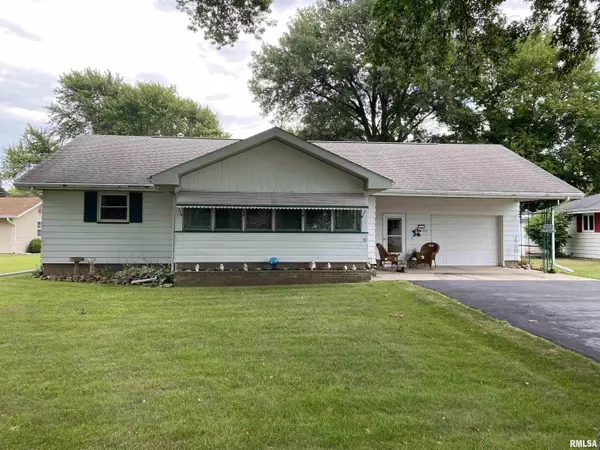 503 S MAIN ST, Annawan, IL 61234