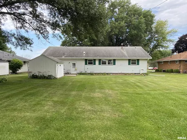 Annawan, IL 61234,503 S MAIN ST