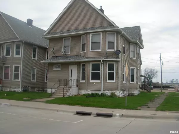 Moline, IL 61265,2127 5TH AVE