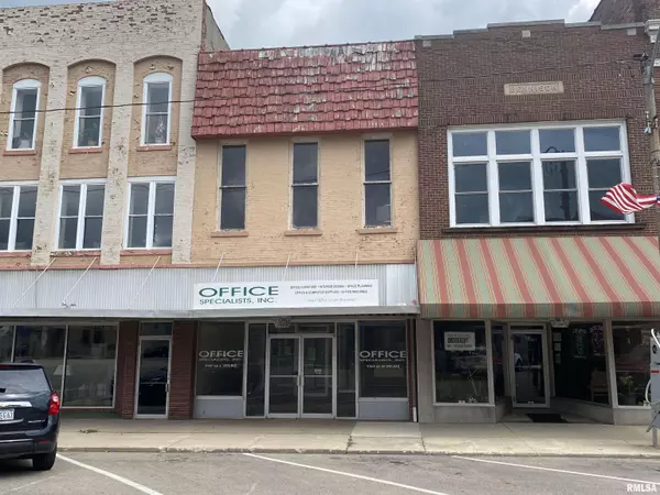 Kewanee, IL 61443,212 N TREMONT ST