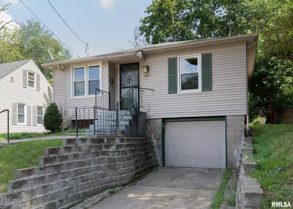 Rock Island, IL 61201,1025 44TH ST