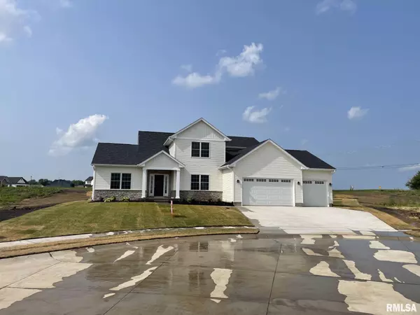 Eldridge, IA 52748,106 COLONIAL CT