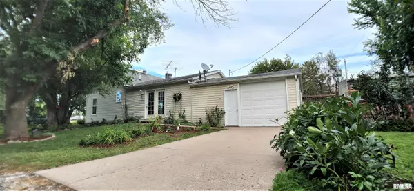 Joy, IL 61260,110 W JACKSON ST
