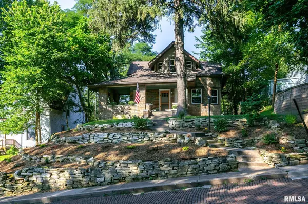 Davenport, IA 52804,544 LINCOLN CT