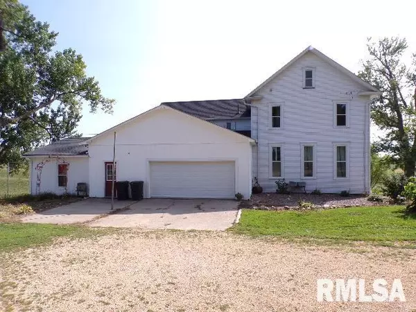 Bryant, IA 52727,1553 380TH AVE