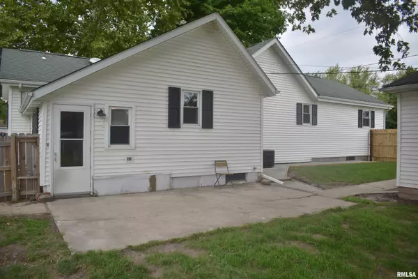 Annawan, IL 61234,301 S MAIN ST