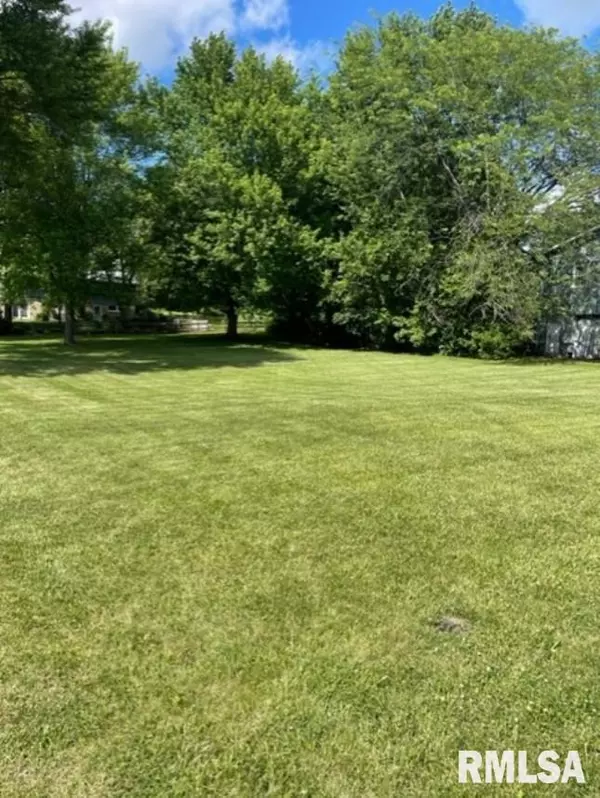 Rapids City, IL 61278,Lot 6 7TH Avenue A