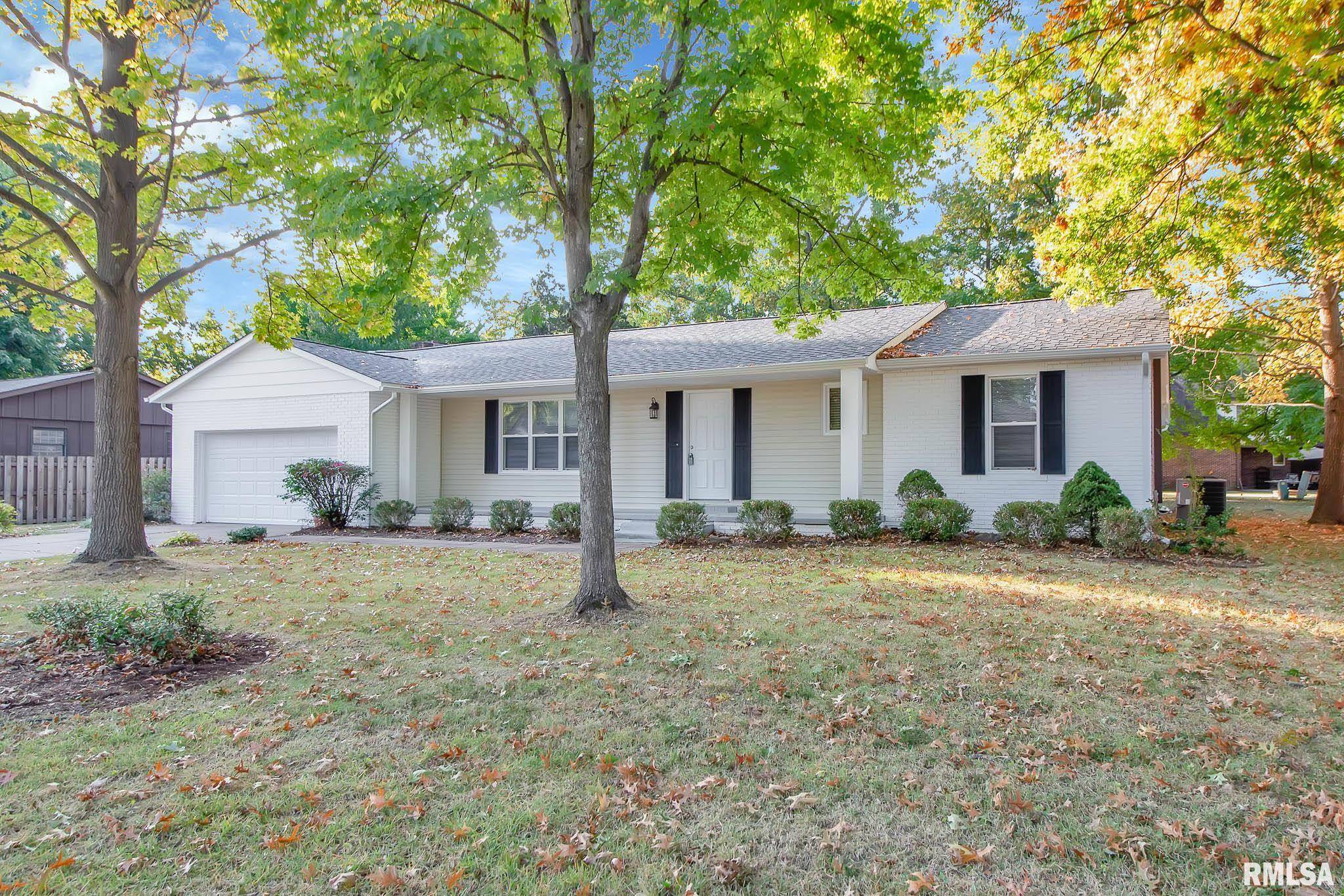 3005 W WOODLAWN PL, Marion, IL 62959