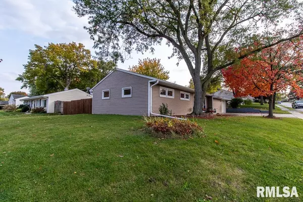 Davenport, IA 52804,2869 FILLMORE LN