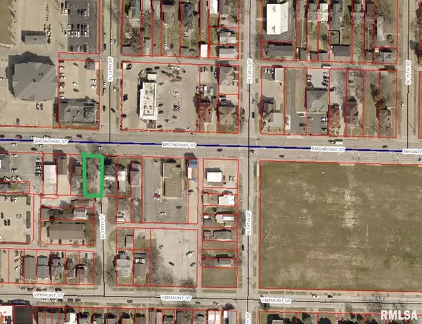 Quincy, IL 62301,1230 BROADWAY ST