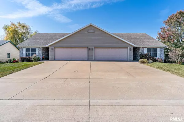 Maquoketa, IA 52060,706 W Farmland DR #706A