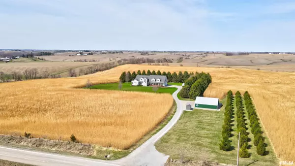 Tiffin, IA 52340,3673 SW Half Moon AVE