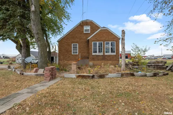 Silvis, IL 61282,1713 1ST AVE