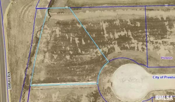 Preston, IA 52069,772 Lot 1 MARVIN LN