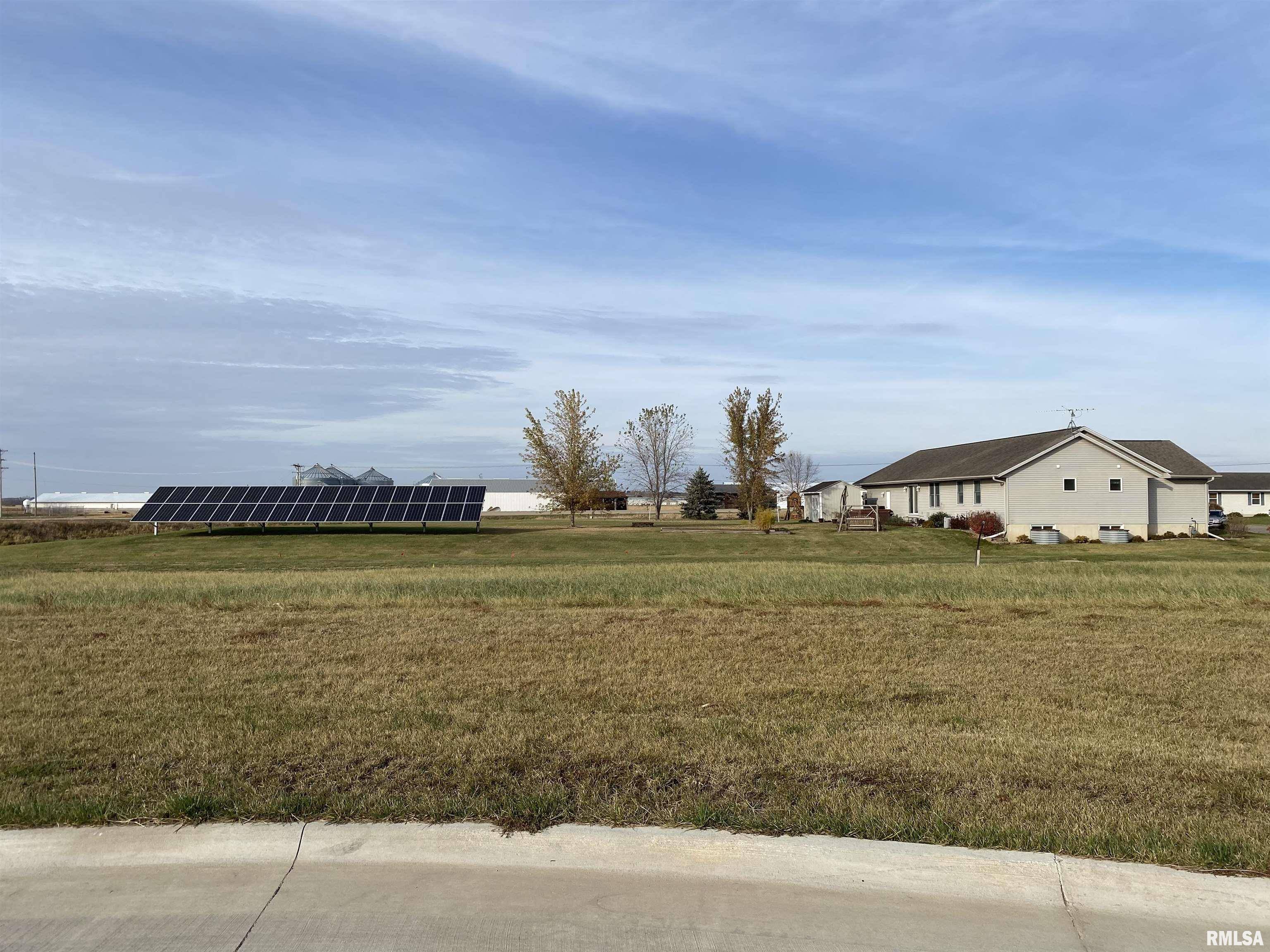 Preston, IA 52069,762 Lot 2 MARVIN LN