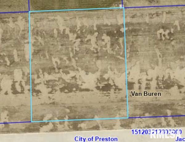 732 Lot 5 MARVIN LN, Preston, IA 52069