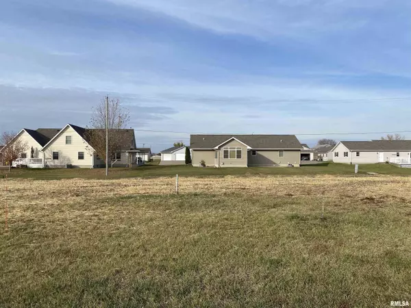 Preston, IA 52069,732 Lot 5 MARVIN LN