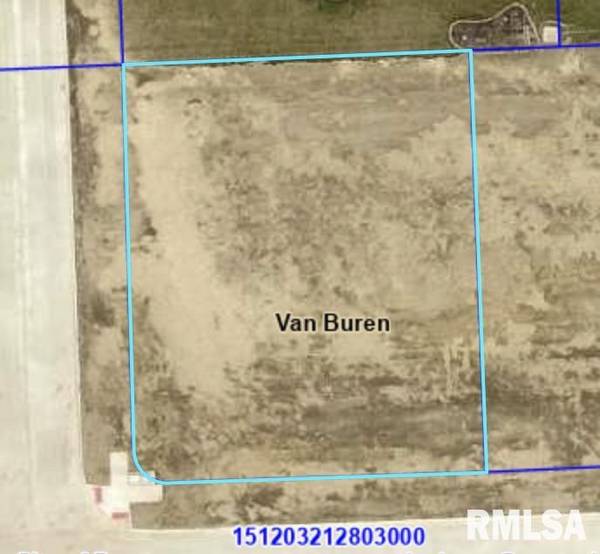 632 Lot 8 MARVIN LN, Preston, IA 52069