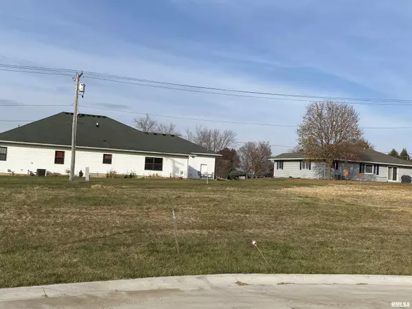 Preston, IA 52069,562 Lot 12 MARVIN LN