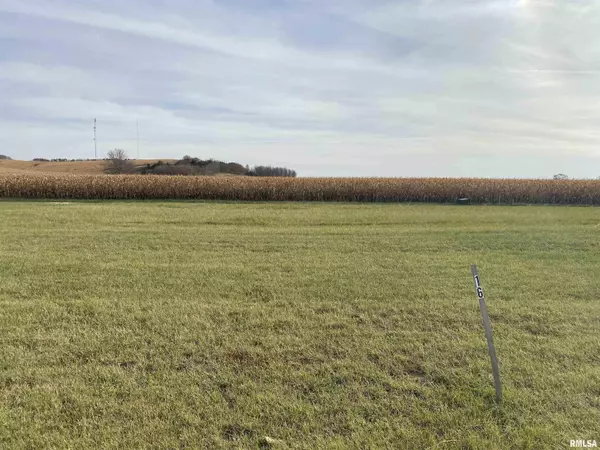 Preston, IA 52069,601 Lot 16 MARVIN LN