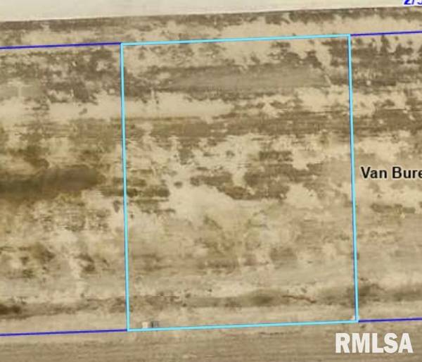 721 Lot 21 MARVIN LN, Preston, IA 52069