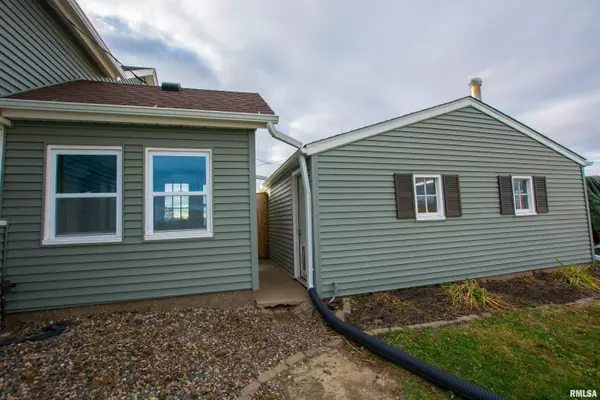 Clinton, IA 52732,3650 HARTS MILL RD