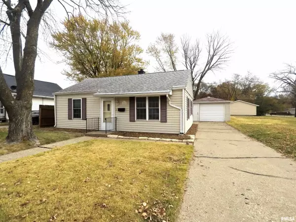 2226 4TH Street A,  East Moline,  IL 61244